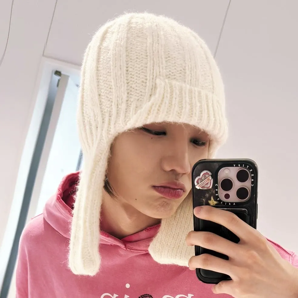 Latest photo of Junhyeok (TNX)