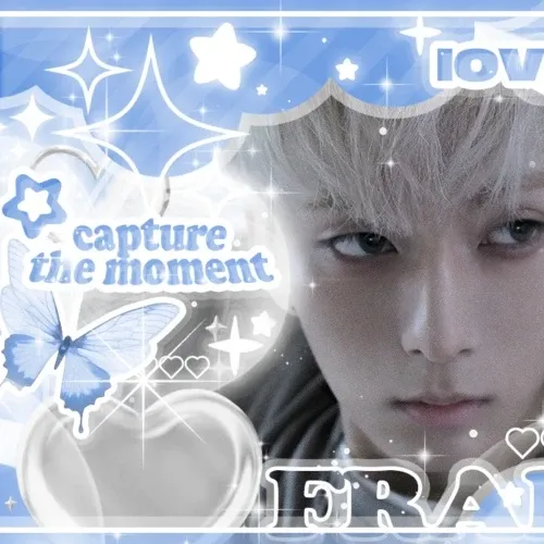Recent activity shot of O.de (Xdinary Heroes)