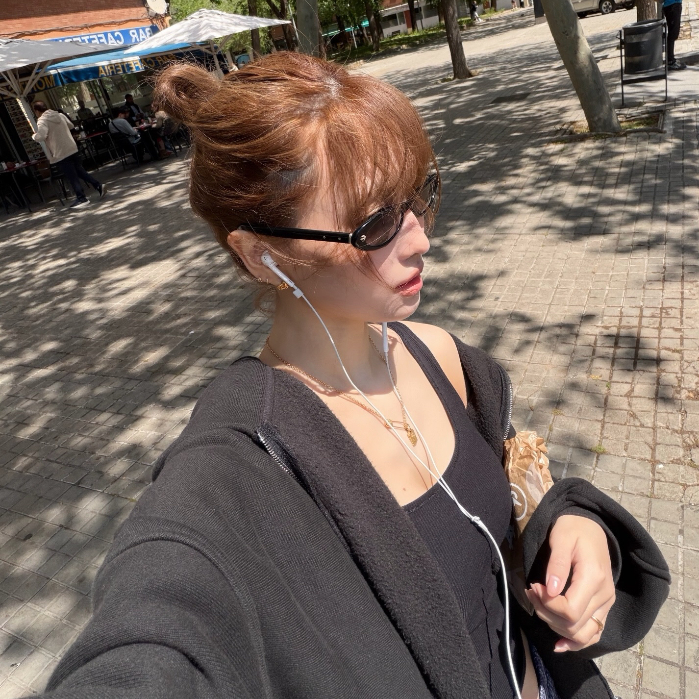 Momo (TWICE)的最新照片