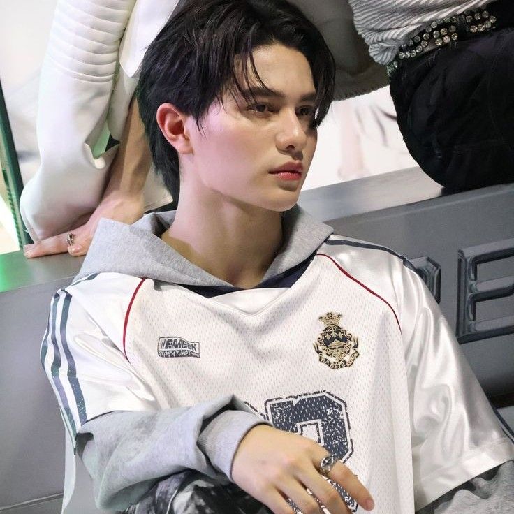 Latest photo of William (LYKN)