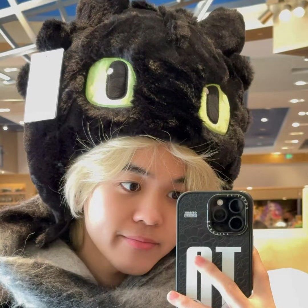 Latest photo of THI-O (NexT1DE)