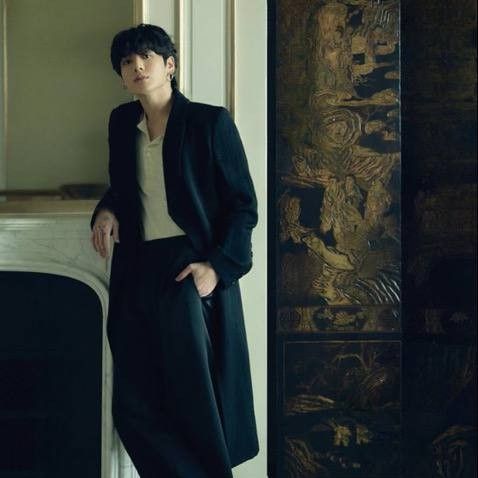 ジョングク (BTS)の最新写真