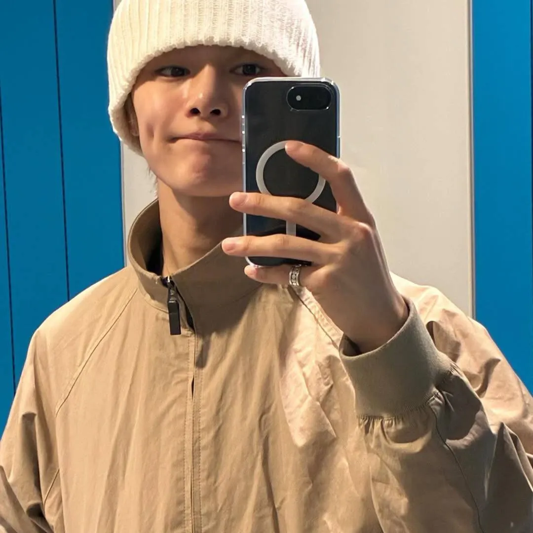 Stray Kids 팬이 찍은 순간