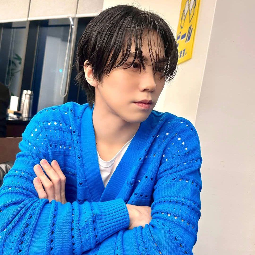 아스트로의 비하인드 컷