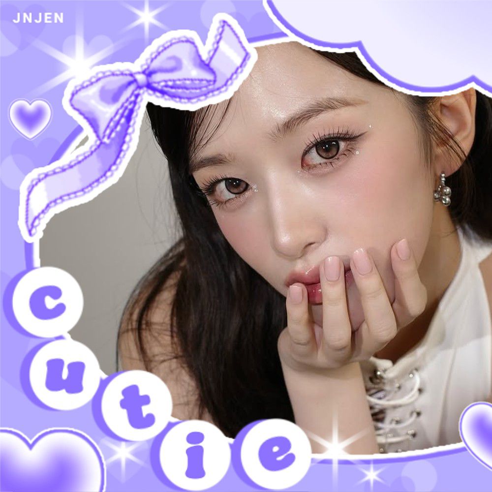 안유진 (IVE) 팬이 찍은 순간