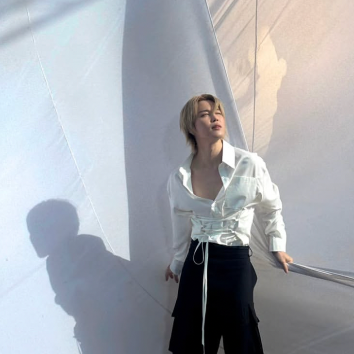 지민 (방탄소년단)의 최신 사진