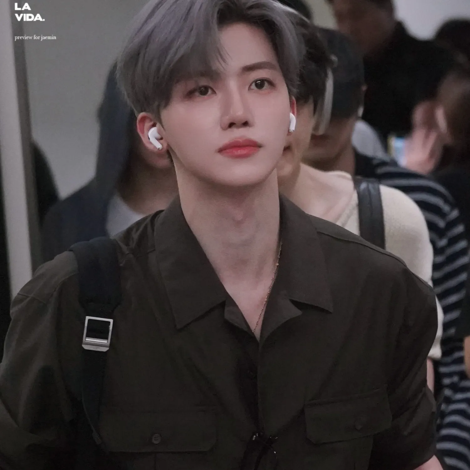 Foto terbaru NCT
