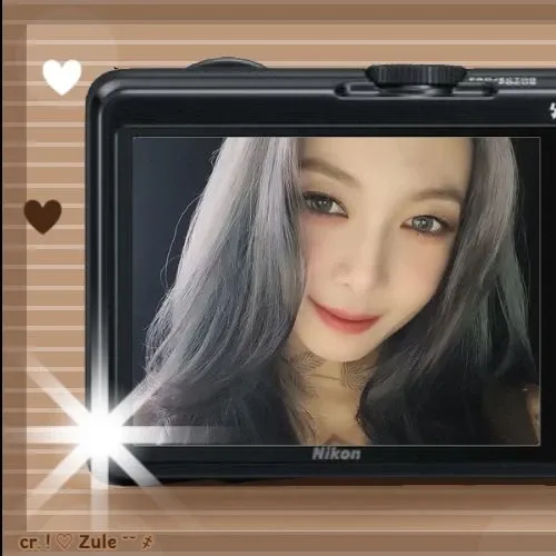 다미 (드림캐쳐)의 비하인드 컷