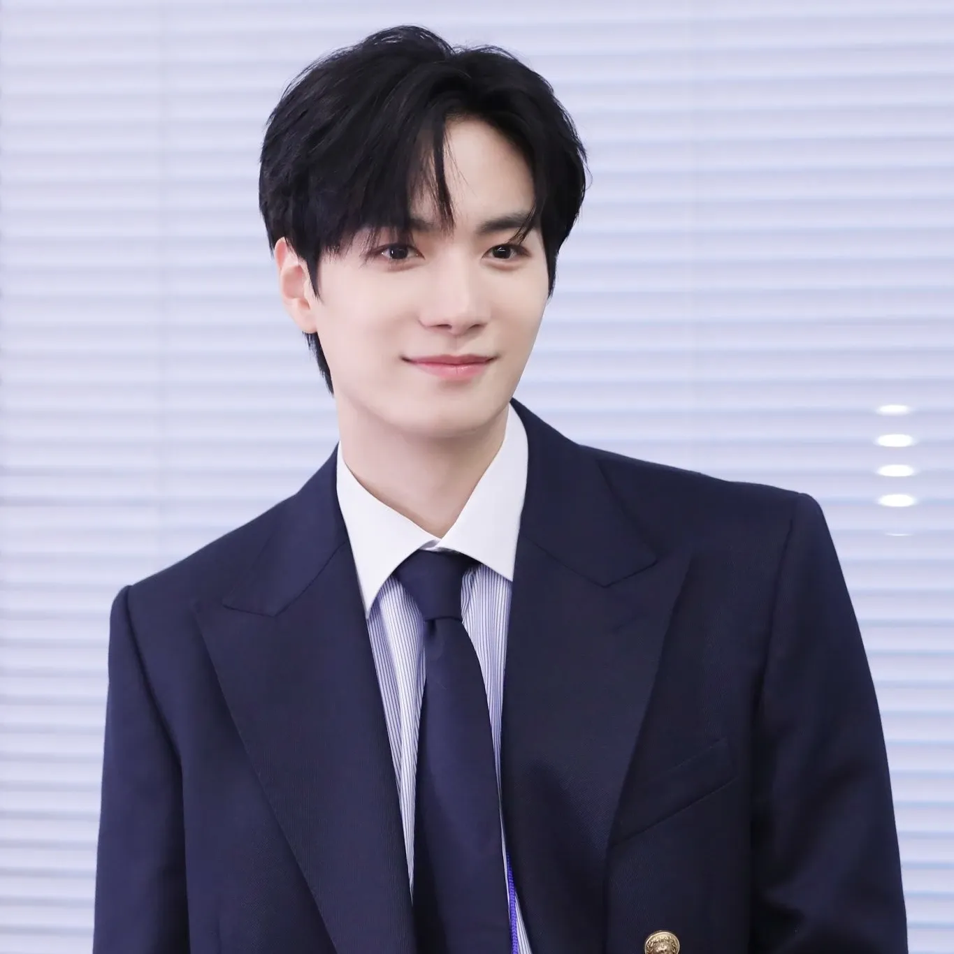 Latest photo of Kim Jonghyeon