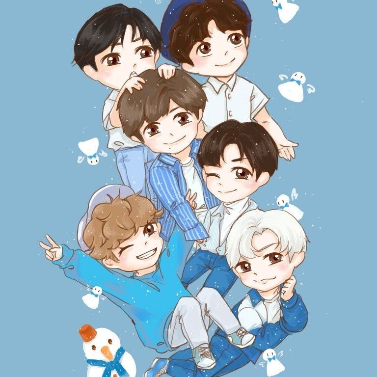 Latest photo of Eunwoo (ASTRO)