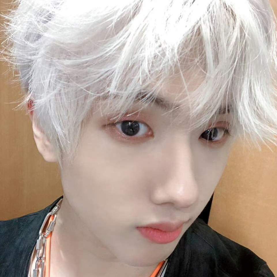 Latest photo of Jisung (NCT DREAM)