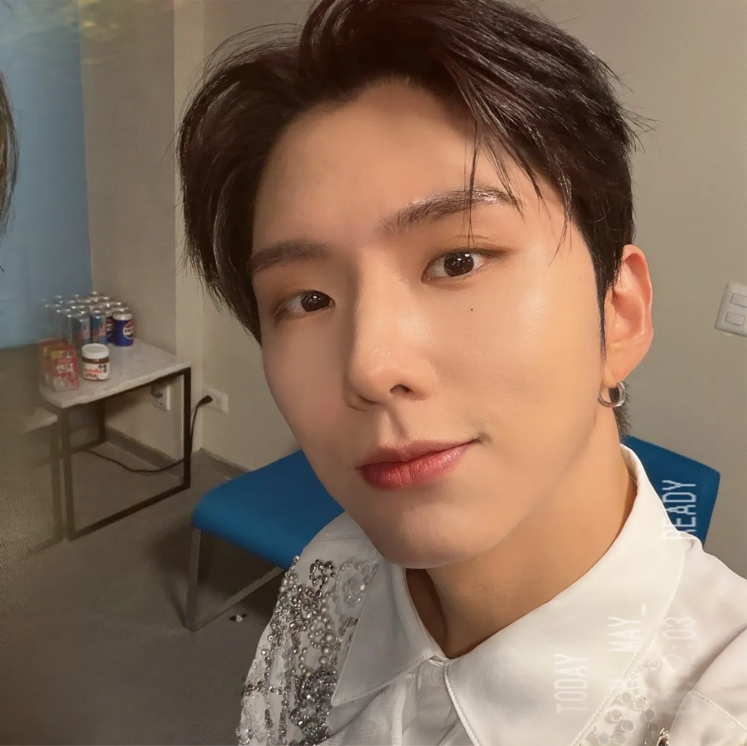 Latest photo of Kihyun (MONSTA X)