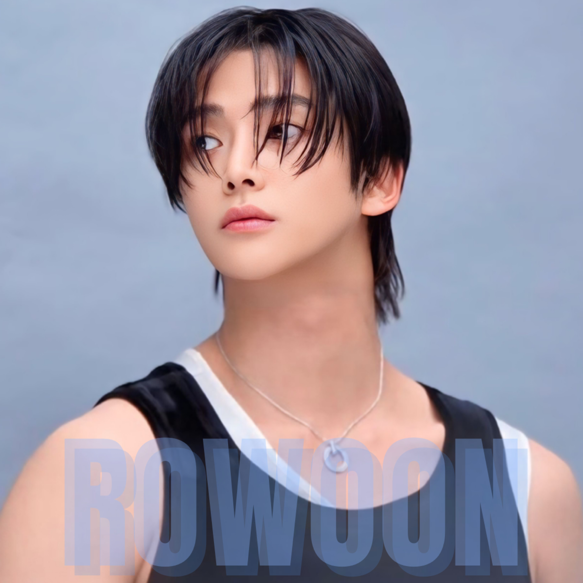 Latest photo of Rowoon