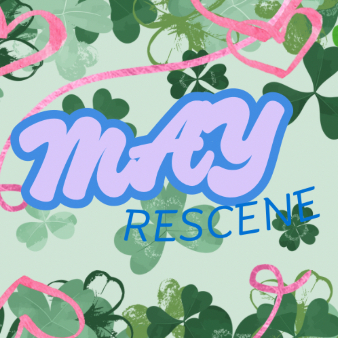 Latest photo of May (RESCENE)