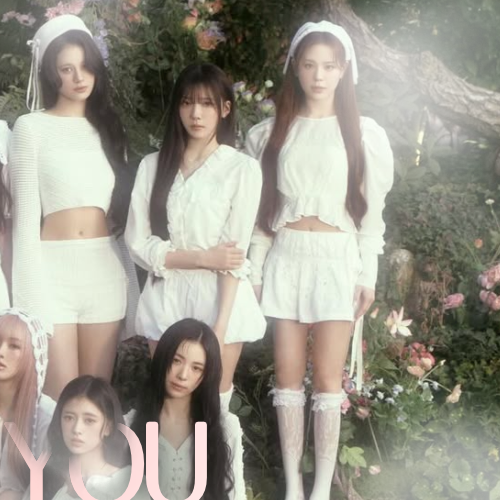 NiziU的幕後花絮