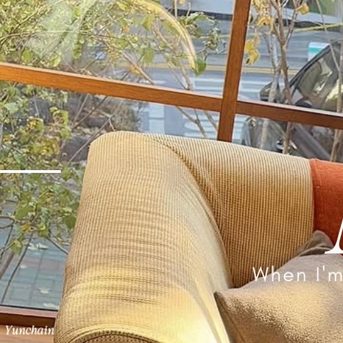 A moment captured by Minnie (i-dle)'s fan