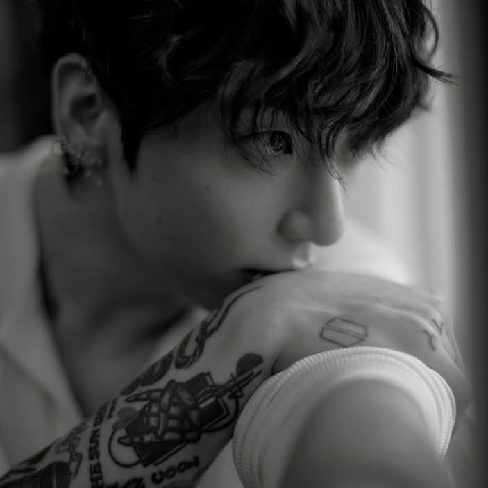 柾國 (防彈少年團)的最新活動照片