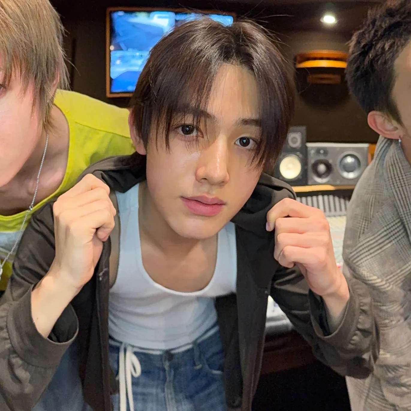 Latest photo of Seonghyeon (CORTIS)