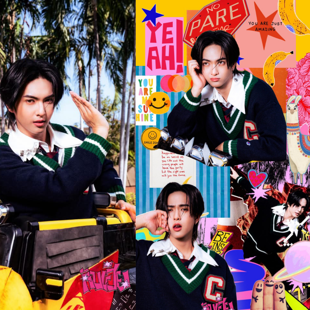 Behind-the-scenes cut of Copper (BUS)