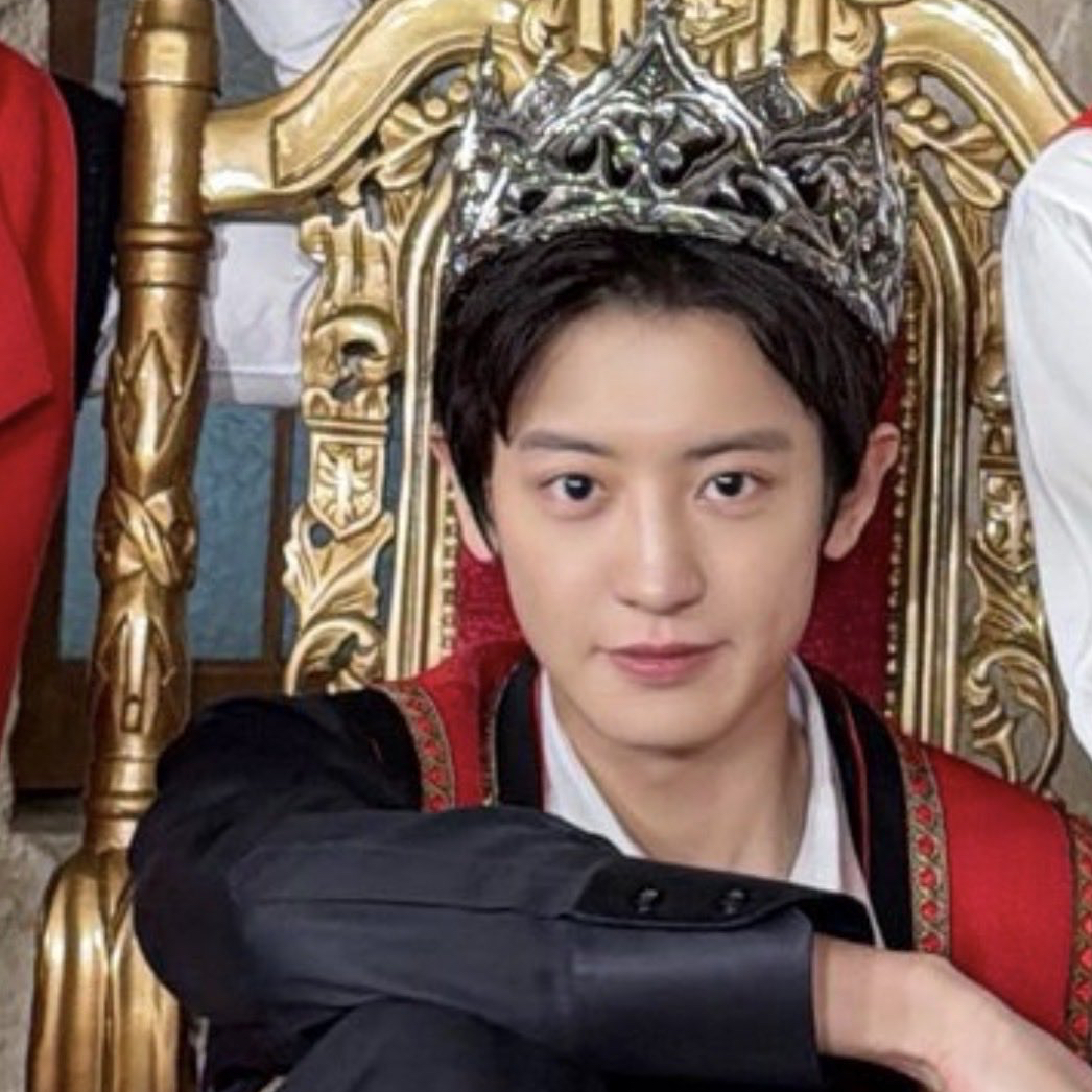 燦烈 (EXO)的最新活動照片