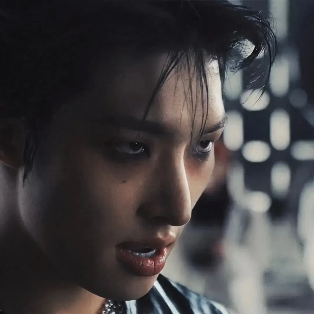 Latest photo of Mingi (ATEEZ)