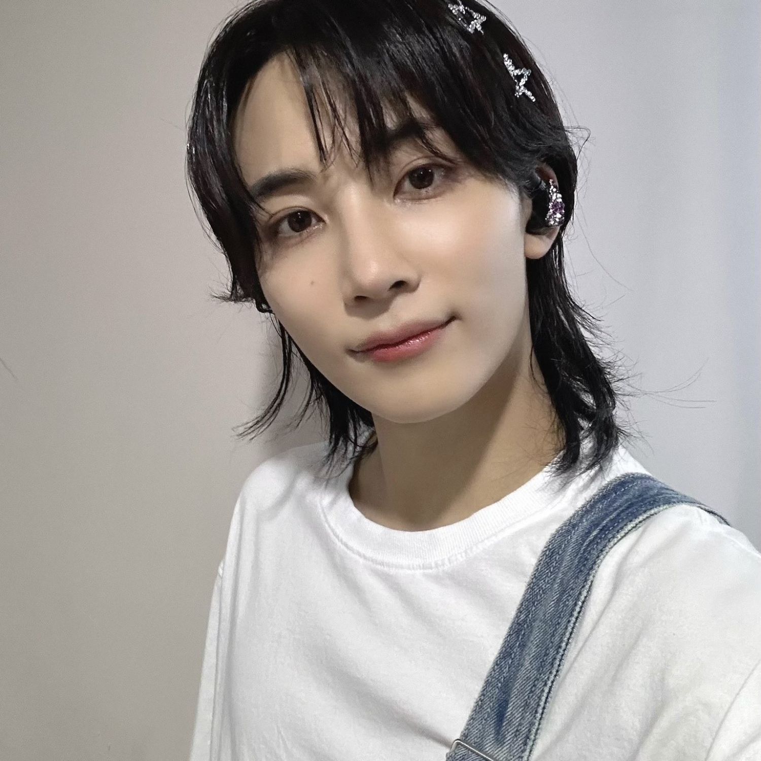 SEVENTEEN的幕後花絮