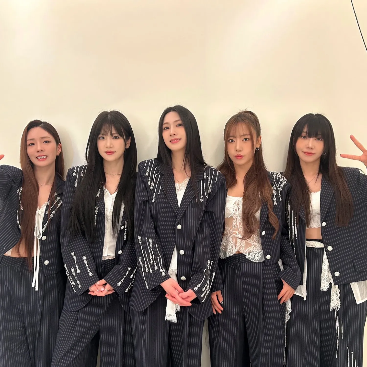 에이핑크 팬이 찍은 순간