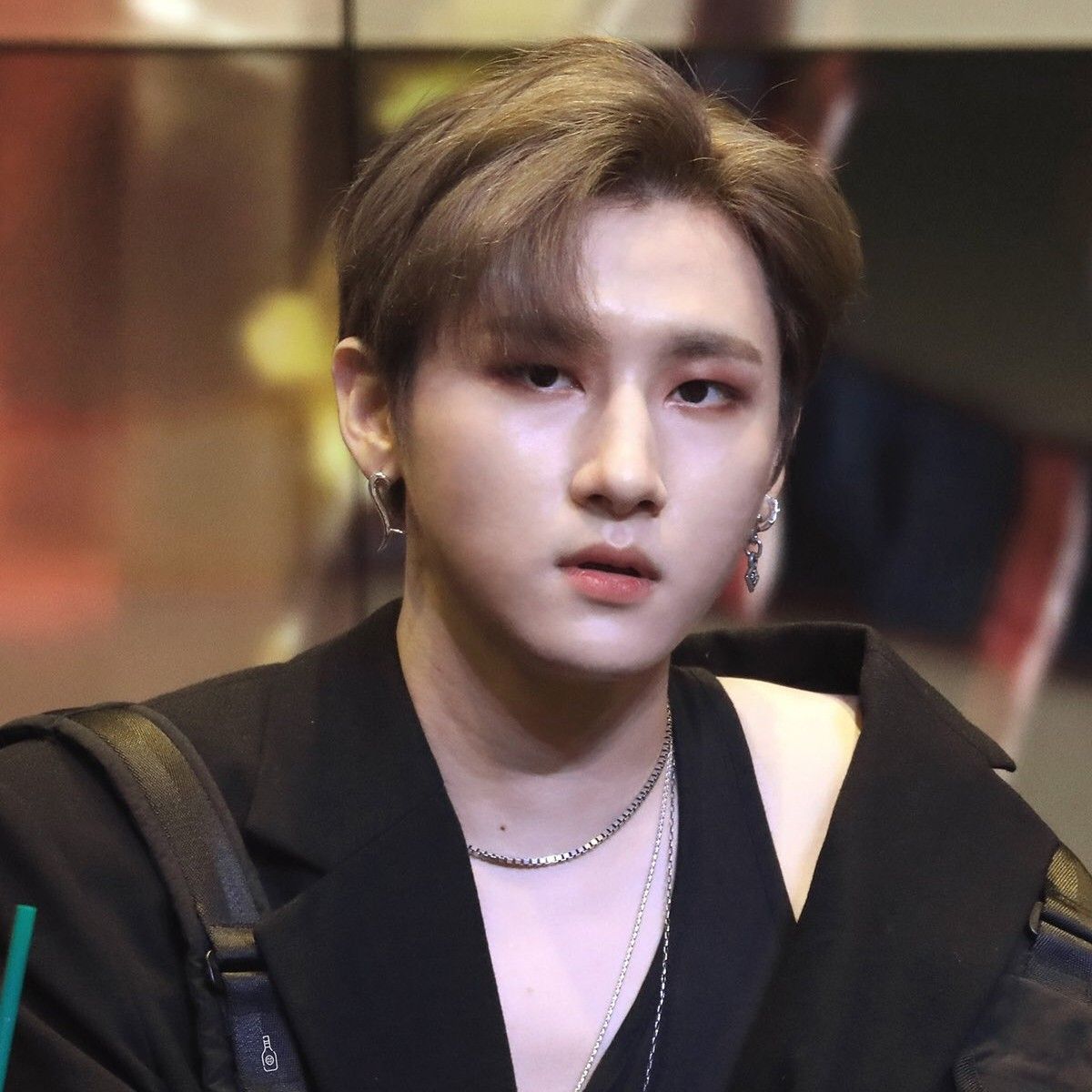 몬스타엑스 팬이 찍은 순간