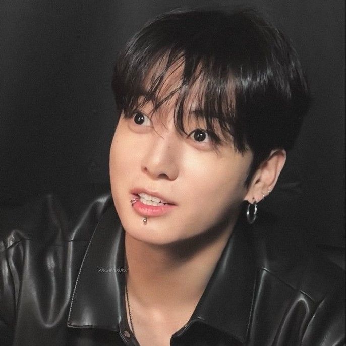 Latest photo of Jungkook (BTS)