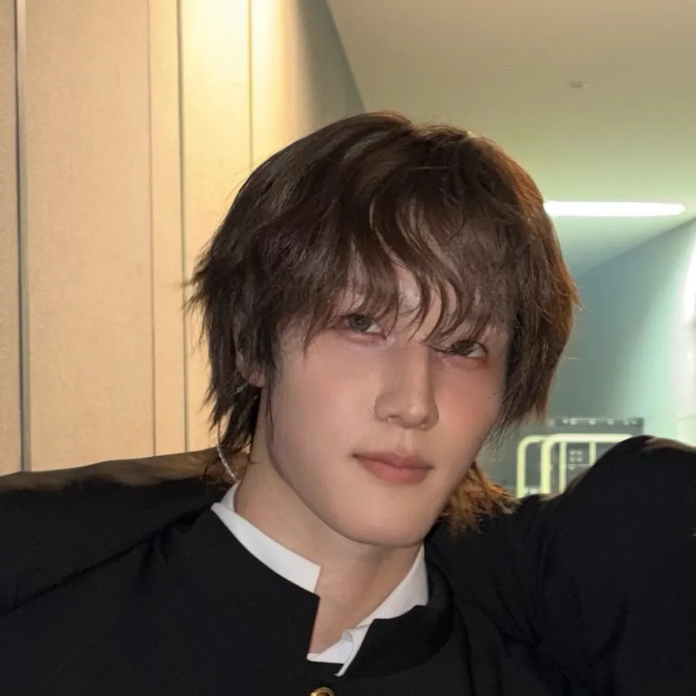 Potret di balik layar SOUL (P1Harmony)