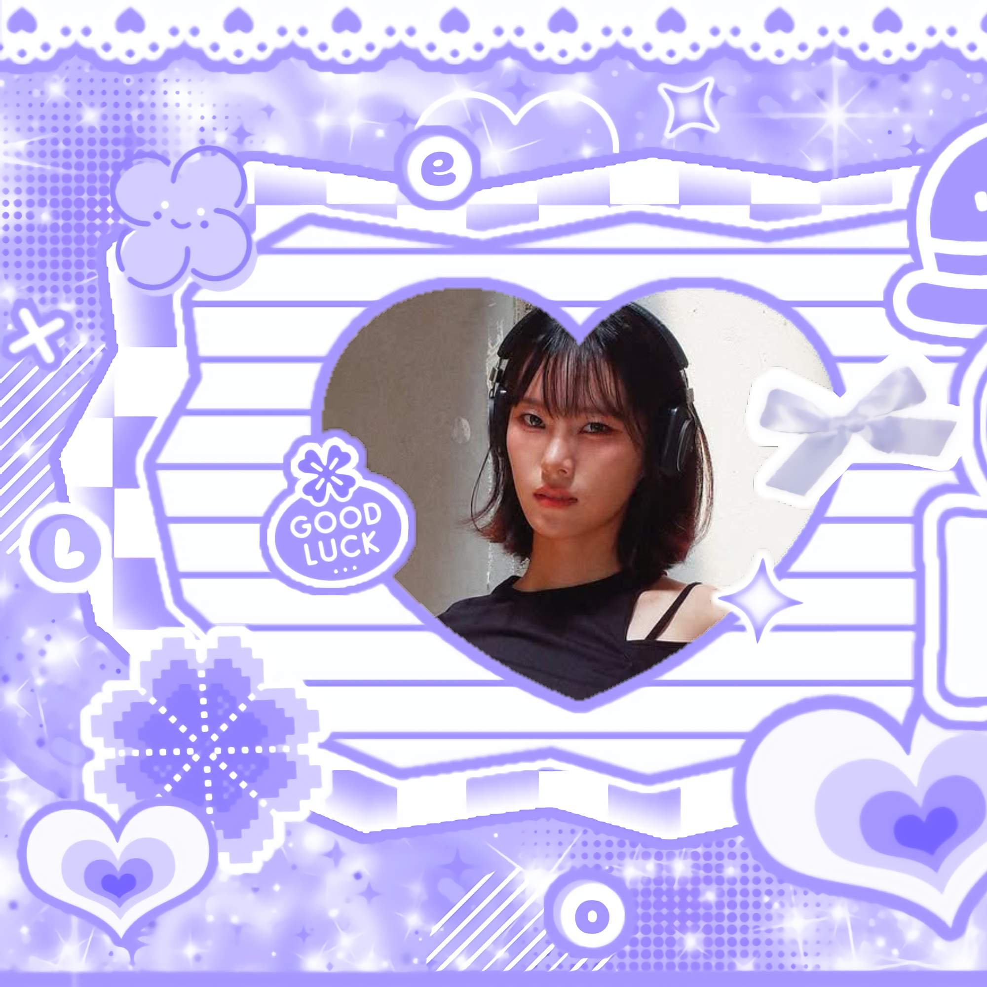 Latest photo of Monday (Weeekly)