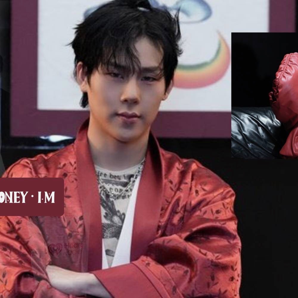 몬스타엑스 팬이 찍은 순간