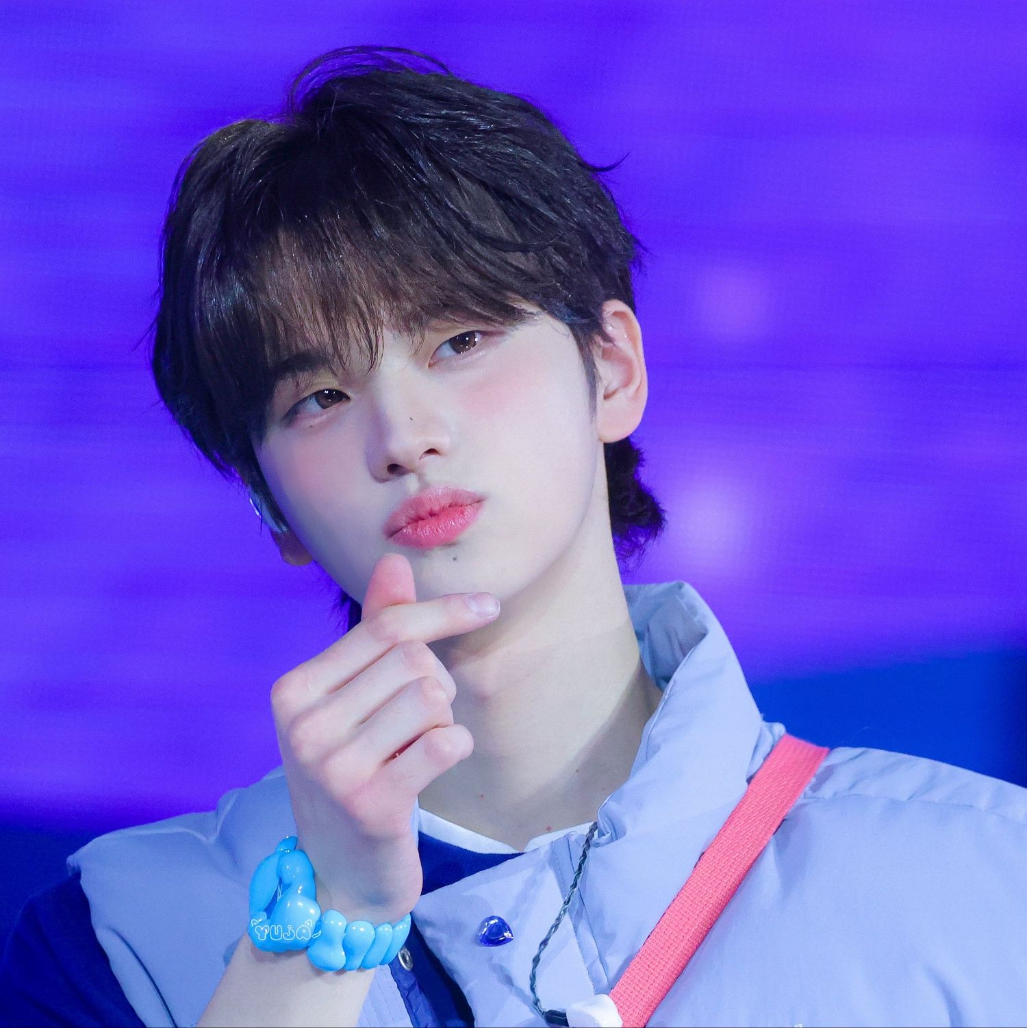 Latest photo of Shinyu (TWS)