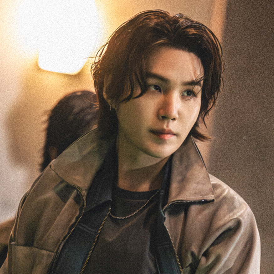 슈가 (방탄소년단) 팬이 찍은 순간