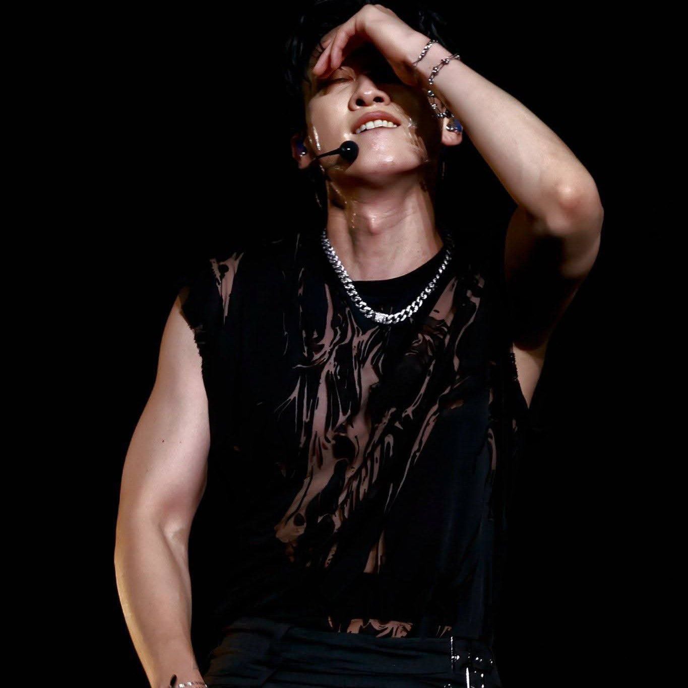 Super Junior的幕後花絮