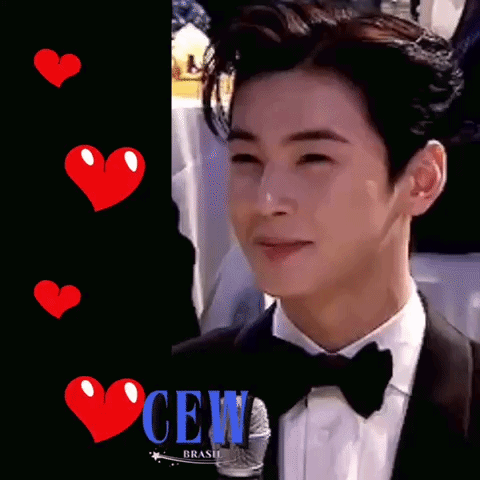 Latest photo of Eunwoo (ASTRO)