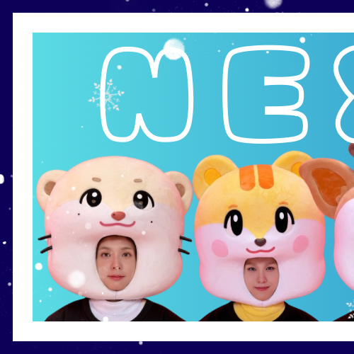 Latest photo of NEXZ