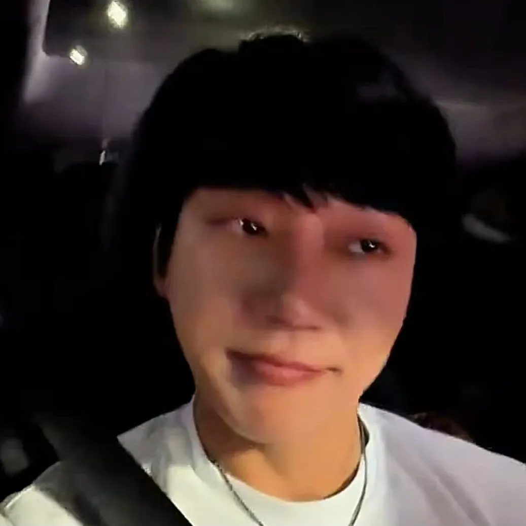 황치열 최근 활동샷