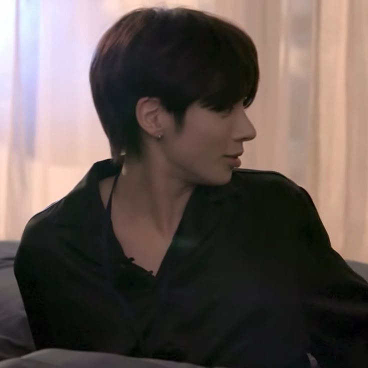 太顯 (TOMORROW X TOGETHER)的幕後花絮