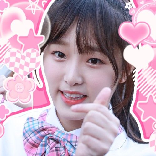 Latest photo of Choi Yena