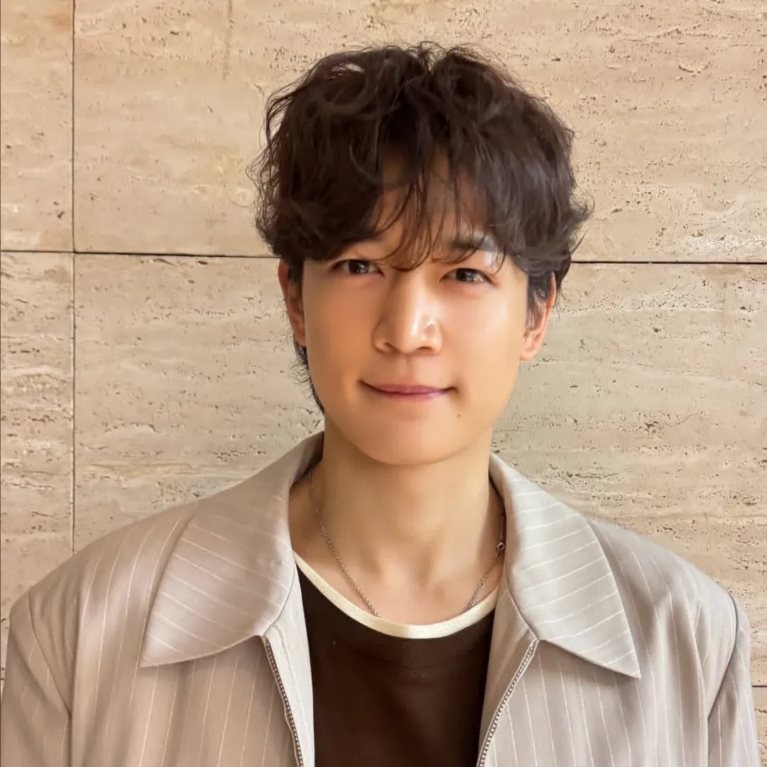 Latest photo of Minho (SHINee)