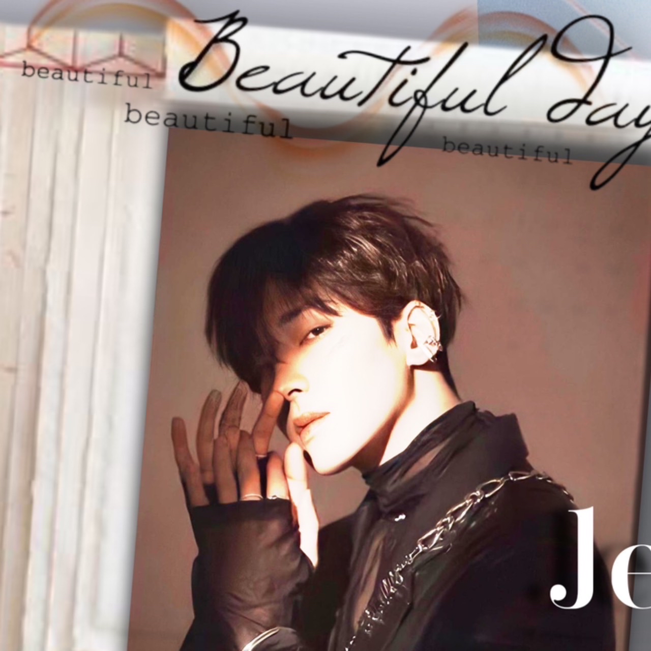 Latest photo of Wonwoo (SEVENTEEN)