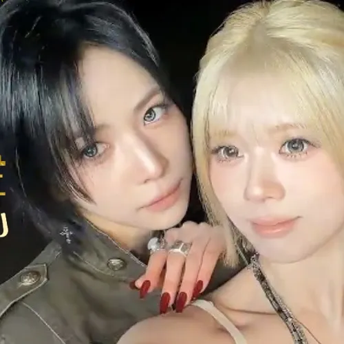 Riku (NiziU)的幕後花絮