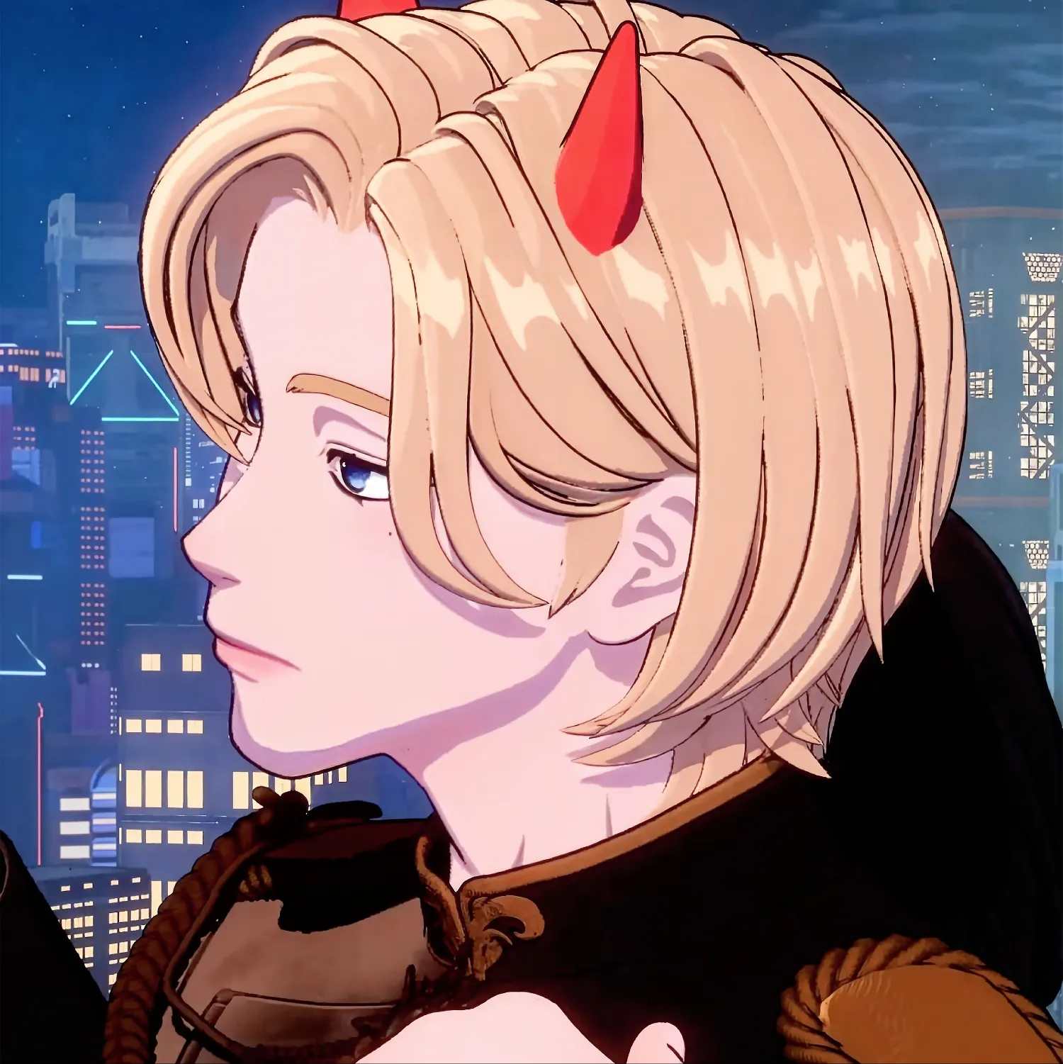 Recent activity shot of PLAVE