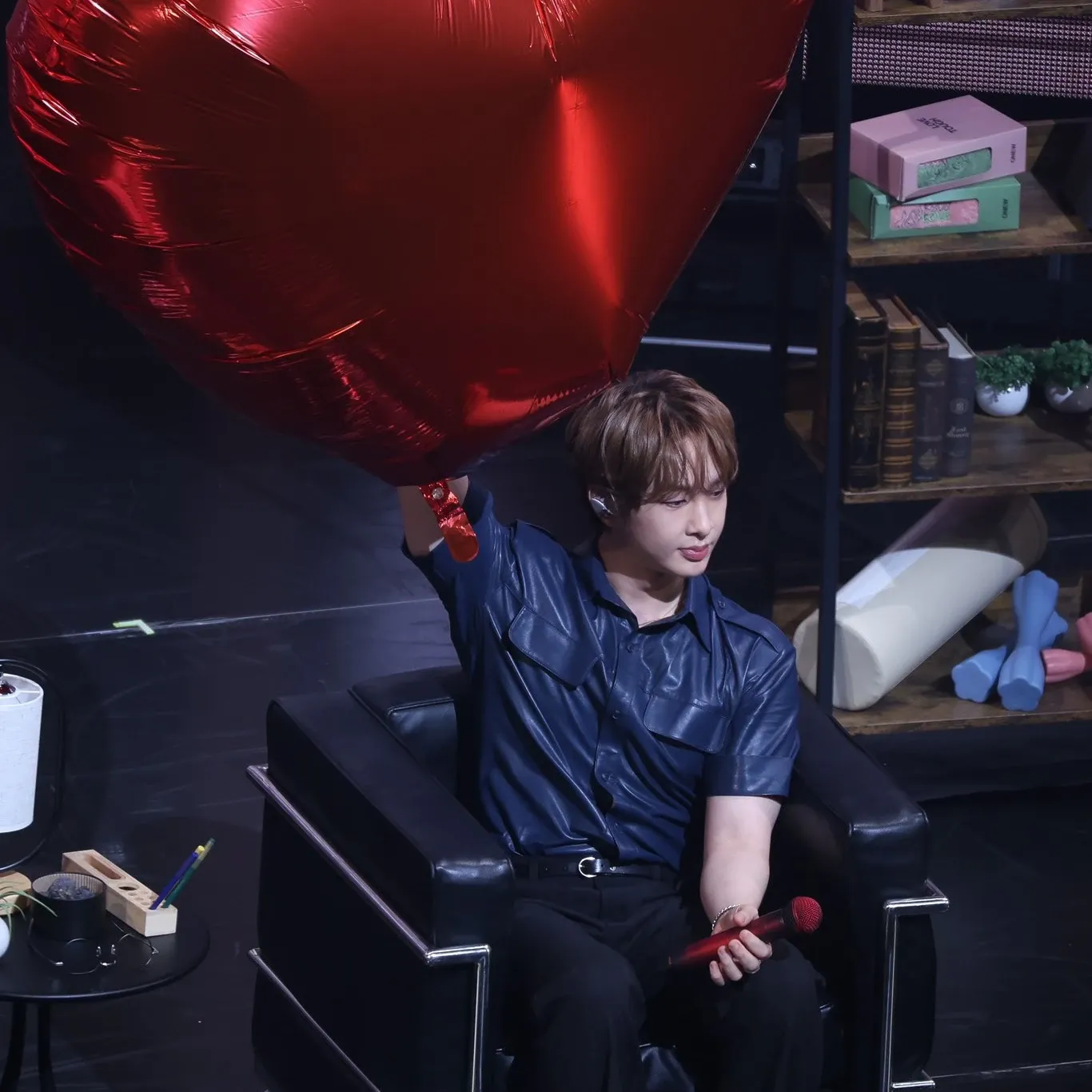 溫流 (SHINee)的最新照片