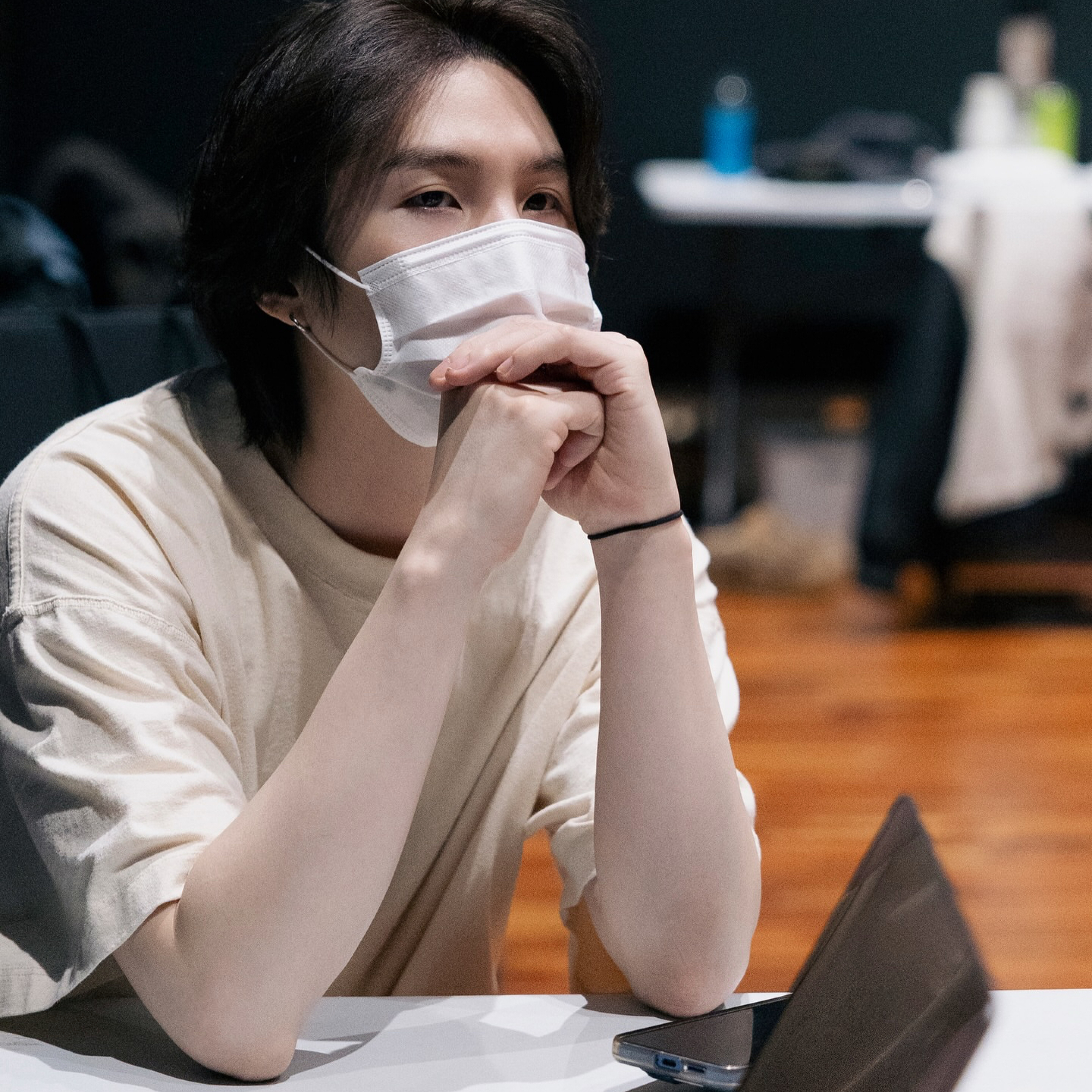 슈가 (방탄소년단)의 최신 사진