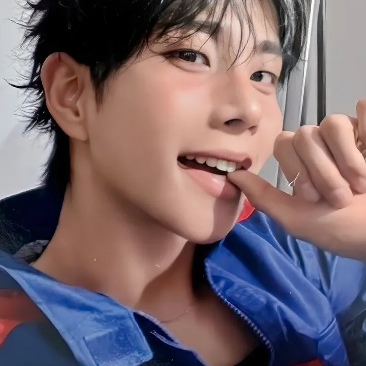 Latest photo of MJ (ASTRO)