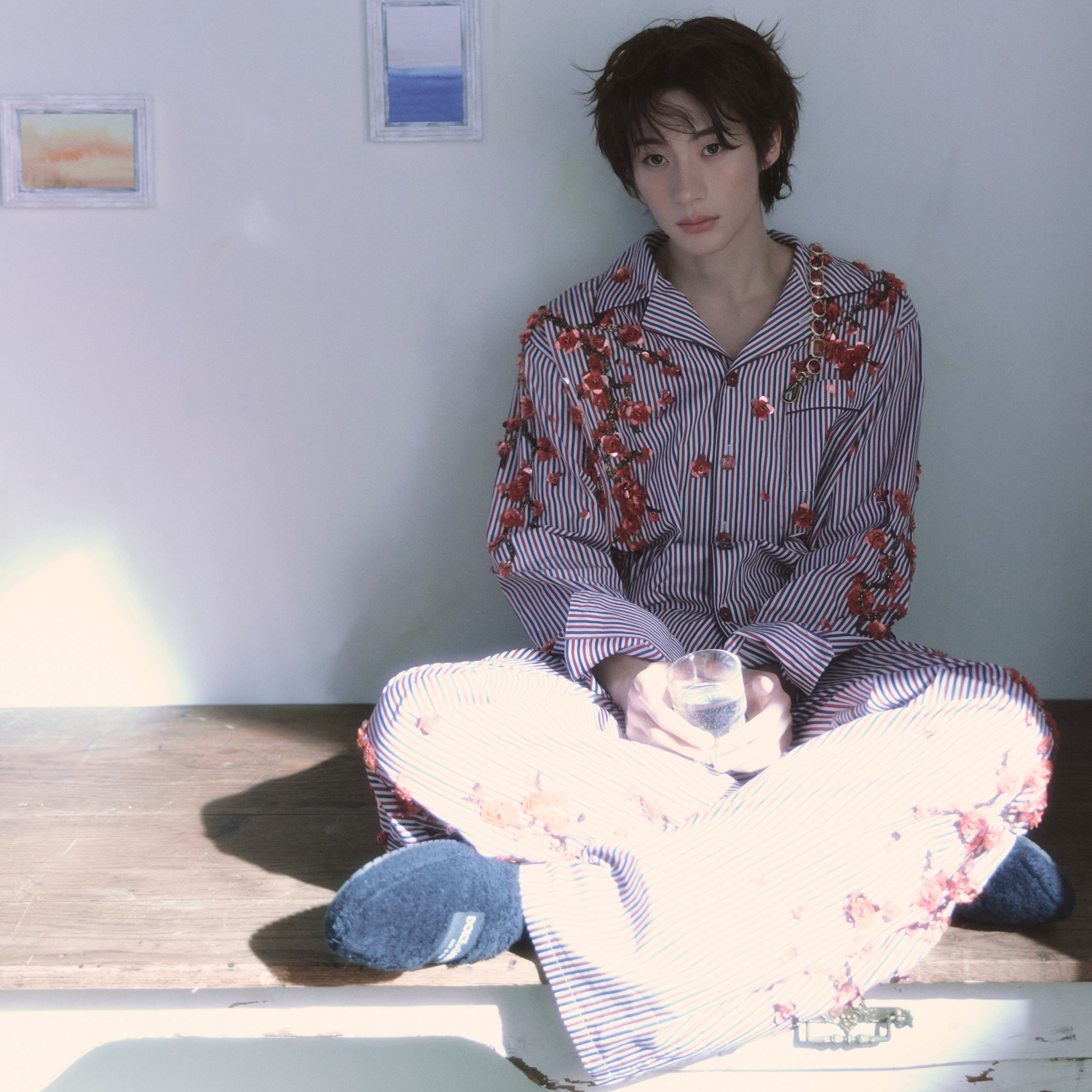 Anton (RIIZE)的最新活动照片