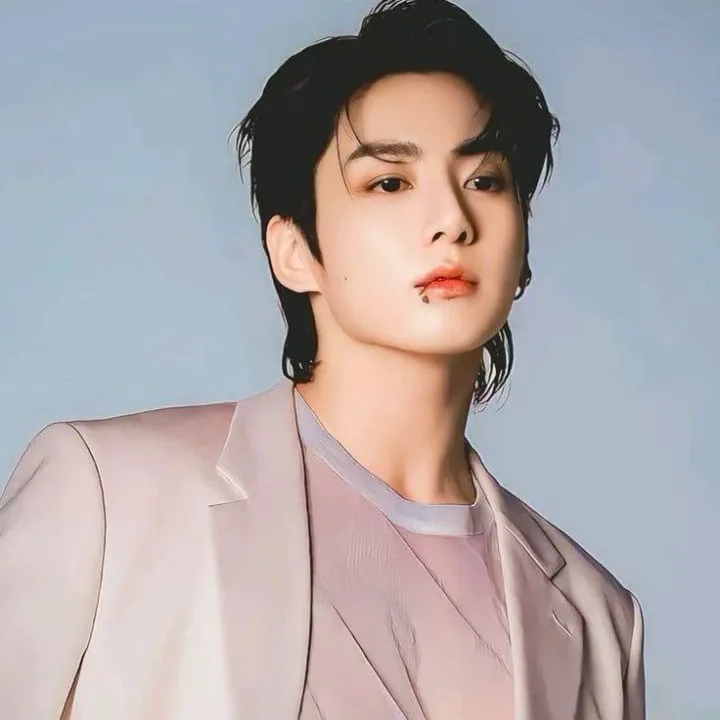 정국 (방탄소년단) 최근 활동샷