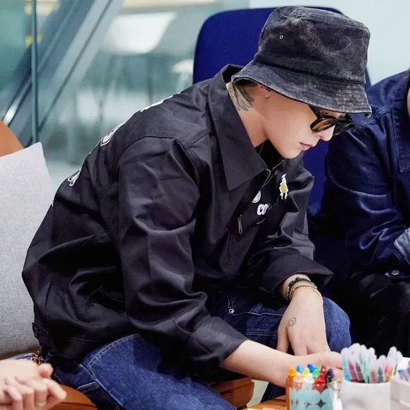 Latest photo of G-DRAGON (BIGBANG)